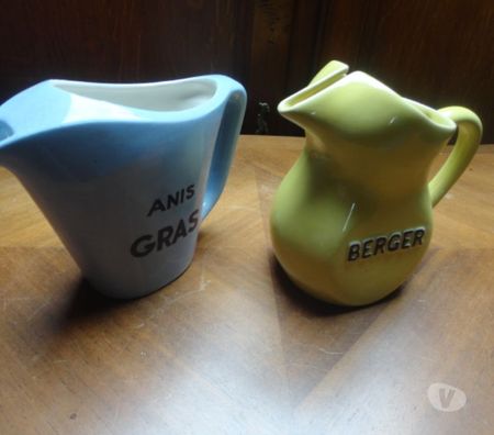 Collection Oise Bornel - 60540 - Photos Vivastreet 2 Pots a eau anciens