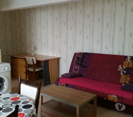 location saisonniere Pas-de-Calais Berck - 62600 - Photos Vivastreet AC - Appart. spacieux et ensoleillé loc. étudiante