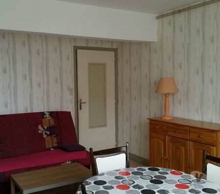 location saisonniere Pas-de-Calais Berck - 62600 - Photos Vivastreet AC - Appart. spacieux et ensoleillé loc. étudiante