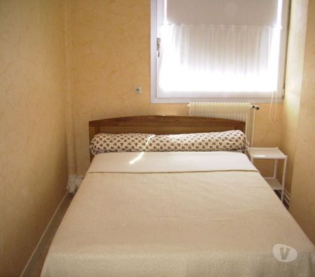 location saisonniere Pas-de-Calais Berck - 62600 - Photos Vivastreet AC - Appart. spacieux et ensoleillé loc. étudiante