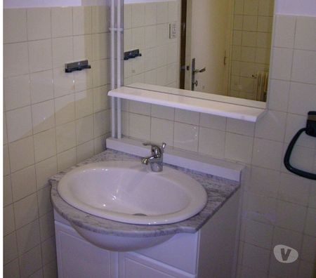 location saisonniere Pas-de-Calais Berck - 62600 - Photos Vivastreet AC - Appart. spacieux et ensoleillé loc. étudiante