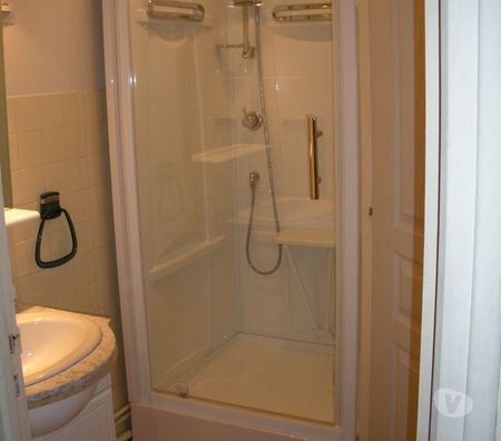 location saisonniere Pas-de-Calais Berck - 62600 - Photos Vivastreet AC - Appart. spacieux et ensoleillé loc. étudiante