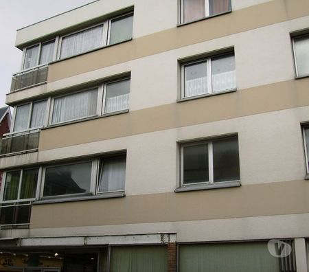location saisonniere Pas-de-Calais Berck - 62600 - Photos Vivastreet AC - Appart. spacieux et ensoleillé loc. étudiante