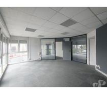 (X-18540) Bureaux Vide 120 m²