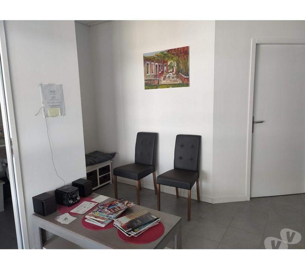 bureaux locaux Haute-Garonne La Salvetat St Gilles - 31880 - Photos Vivastreet (X-18471) Bureaux Vide 13 m²