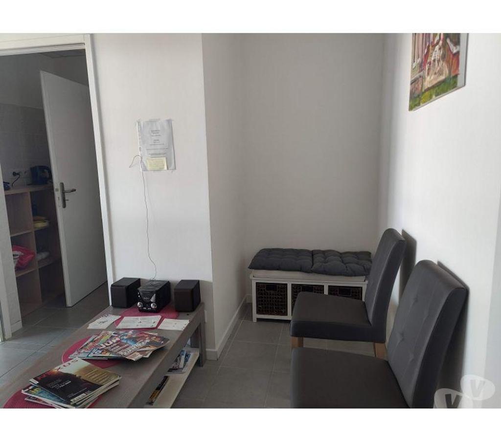 bureaux locaux Haute-Garonne La Salvetat St Gilles - 31880 - Photos Vivastreet (X-18471) Bureaux Vide 13 m²