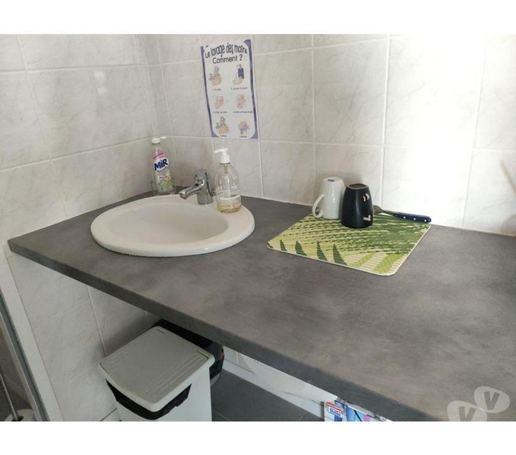 bureaux locaux Haute-Garonne La Salvetat St Gilles - 31880 - Photos Vivastreet (X-18471) Bureaux Vide 13 m²