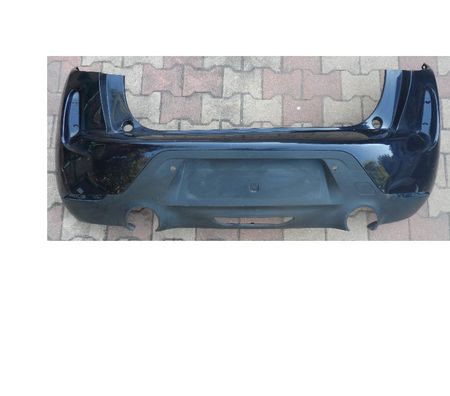 Pièces et services auto Hérault Castries - 34160 - Photos Vivastreet Pare chocs arrière DS 3 CROSSBACK à partir de 2018 choqué