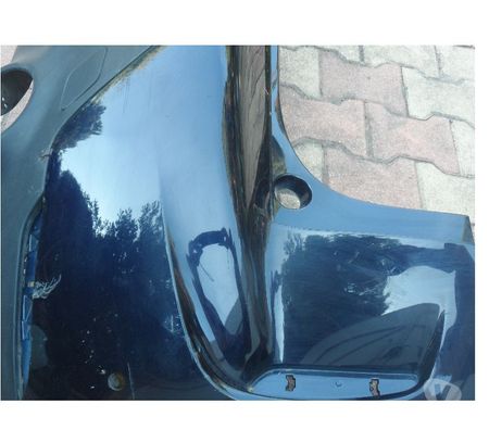 Pièces et services auto Hérault Castries - 34160 - Photos Vivastreet Pare chocs arrière DS 3 CROSSBACK à partir de 2018 choqué