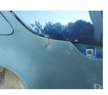 Pièces et services auto Hérault Castries - 34160 - Photos Vivastreet Pare chocs arrière DS 3 CROSSBACK à partir de 2018 choqué