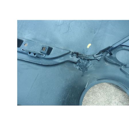 Pièces et services auto Hérault Castries - 34160 - Photos Vivastreet Pare chocs arrière DS 3 CROSSBACK à partir de 2018 choqué