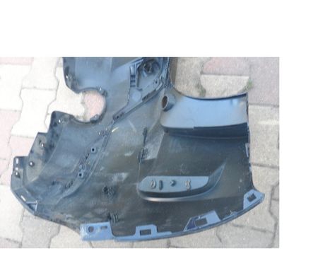 Pièces et services auto Hérault Castries - 34160 - Photos Vivastreet Pare chocs arrière DS 3 CROSSBACK à partir de 2018 choqué