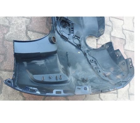 Pièces et services auto Hérault Castries - 34160 - Photos Vivastreet Pare chocs arrière DS 3 CROSSBACK à partir de 2018 choqué