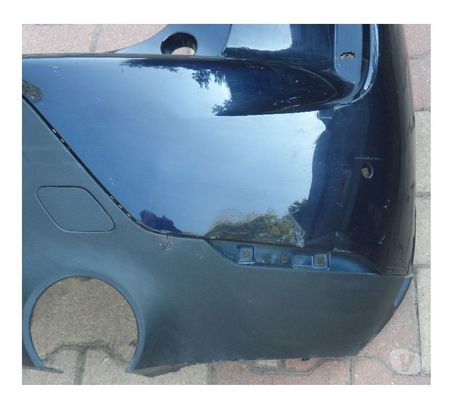 Pièces et services auto Hérault Castries - 34160 - Photos Vivastreet Pare chocs arrière DS 3 CROSSBACK à partir de 2018 choqué