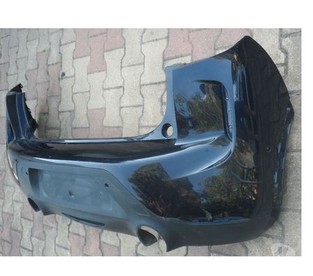 Pièces et services auto Hérault Castries - 34160 - Photos Vivastreet Pare chocs arrière DS 3 CROSSBACK à partir de 2018 choqué