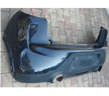 Pièces et services auto Hérault Castries - 34160 - Photos Vivastreet Pare chocs arrière DS 3 CROSSBACK à partir de 2018 choqué