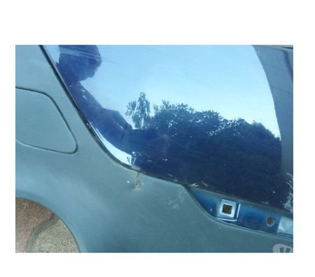 Pièces et services auto Hérault Castries - 34160 - Photos Vivastreet Pare chocs arrière DS 3 CROSSBACK à partir de 2018 choqué