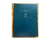 encyclopédie bordas mémoire du xx siècle- Volume (1950-1959)