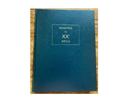 Livres occasion Villejuif Val-de-Marne - Photos Vivastreet encyclopédie bordas mémoire du xx siècle- Volume (1950-1959)