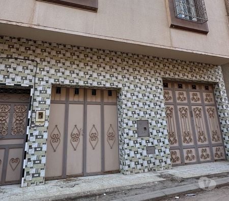 Vente Maison Algérie - Photos Vivastreet Maison à Maghnia