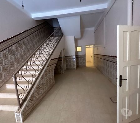 Vente Maison Algérie - Photos Vivastreet Maison à Maghnia