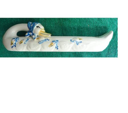 Décoration - art Hérault Castries - 34160 - Photos Vivastreet Lot de 6 canards en faïence vintage - Set of 6 vintage ducks