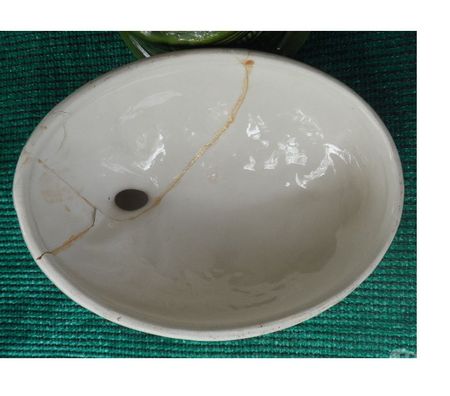 Décoration - art Hérault Castries - 34160 - Photos Vivastreet Lot de 6 canards en faïence vintage - Set of 6 vintage ducks