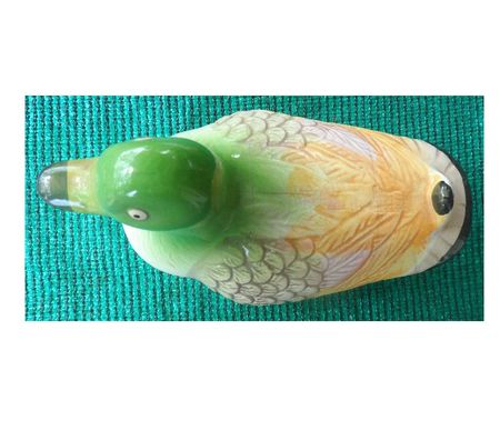 Décoration - art Hérault Castries - 34160 - Photos Vivastreet Lot de 6 canards en faïence vintage - Set of 6 vintage ducks