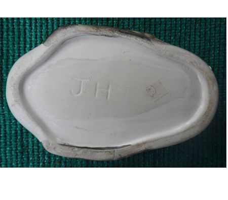 Décoration - art Hérault Castries - 34160 - Photos Vivastreet Lot de 6 canards en faïence vintage - Set of 6 vintage ducks