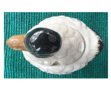 Décoration - art Hérault Castries - 34160 - Photos Vivastreet Lot de 6 canards en faïence vintage - Set of 6 vintage ducks