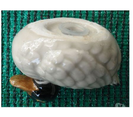 Décoration - art Hérault Castries - 34160 - Photos Vivastreet Lot de 6 canards en faïence vintage - Set of 6 vintage ducks