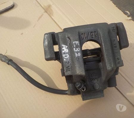 Pièces et services auto Pyrénées-Orientales Perpignan - Photos Vivastreet etrier de frein arriere droite ou gauche bmw e32 bmw e34