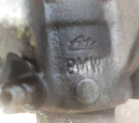 Pièces et services auto Pyrénées-Orientales Perpignan - Photos Vivastreet etrier de frein arriere droite ou gauche bmw e32 bmw e34