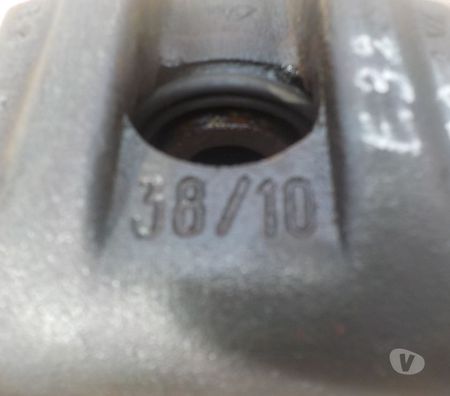 Pièces et services auto Pyrénées-Orientales Perpignan - Photos Vivastreet etrier de frein arriere droite ou gauche bmw e32 bmw e34