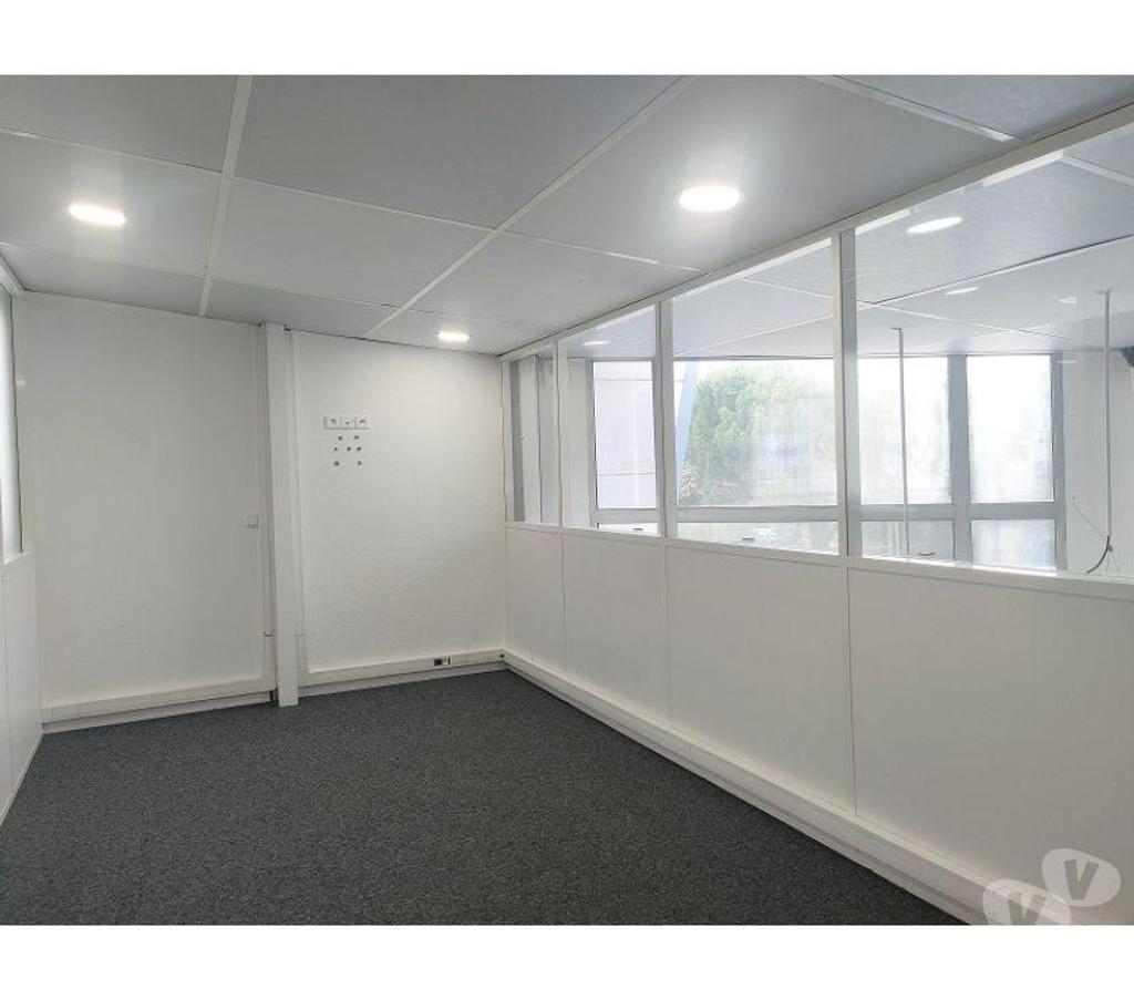 bureaux locaux Haute-Garonne Toulouse - Photos Vivastreet (X-18554) Bureaux Vide 283 m²