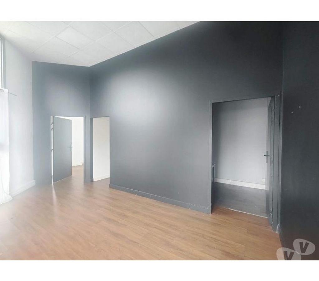 bureaux locaux Haute-Garonne Toulouse - Photos Vivastreet (X-18554) Bureaux Vide 283 m²