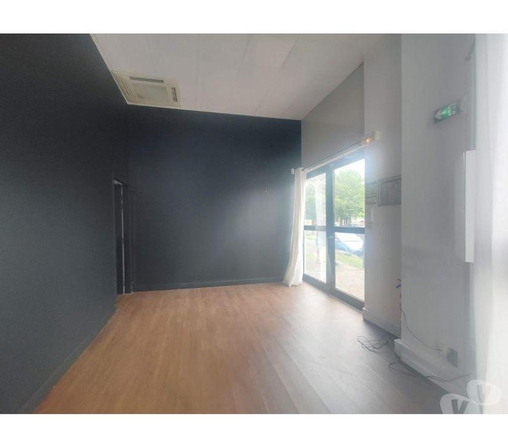 bureaux locaux Haute-Garonne Toulouse - Photos Vivastreet (X-18554) Bureaux Vide 283 m²
