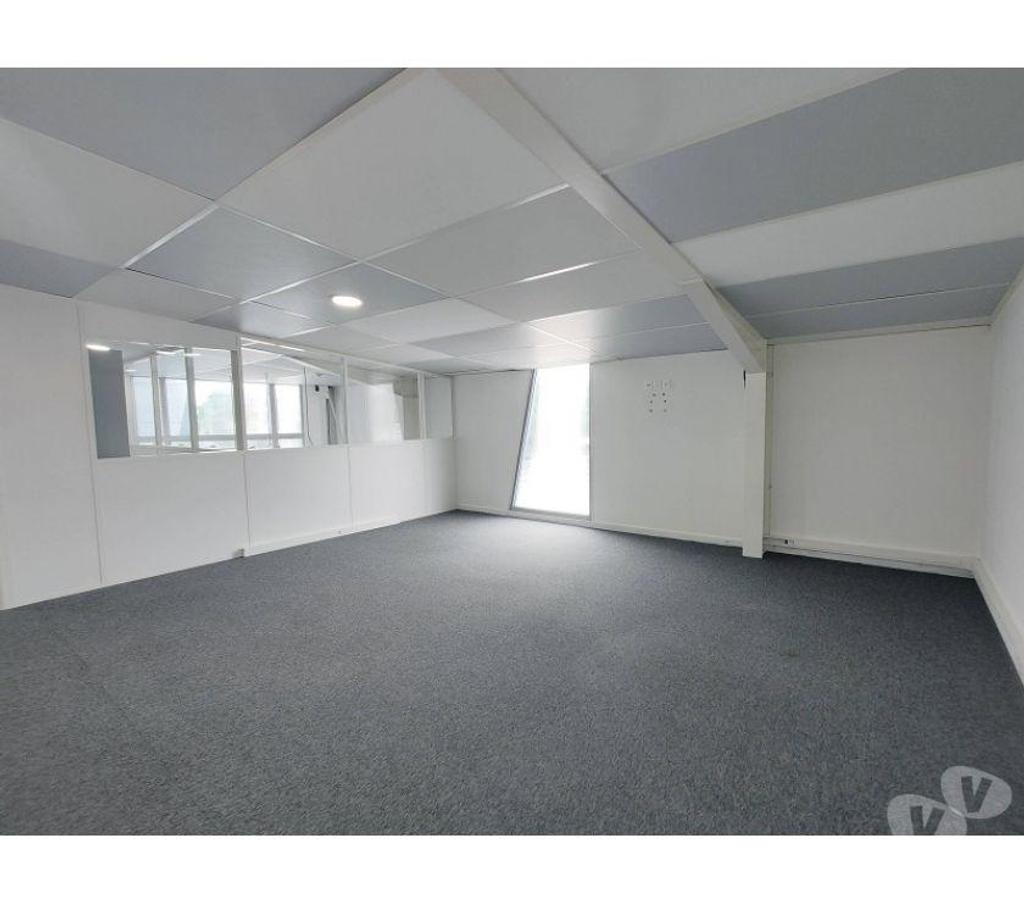 bureaux locaux Haute-Garonne Toulouse - Photos Vivastreet (X-18554) Bureaux Vide 283 m²