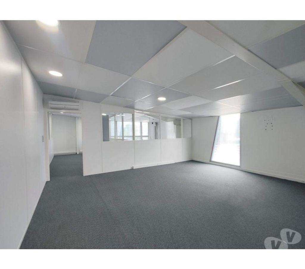 bureaux locaux Haute-Garonne Toulouse - Photos Vivastreet (X-18554) Bureaux Vide 283 m²