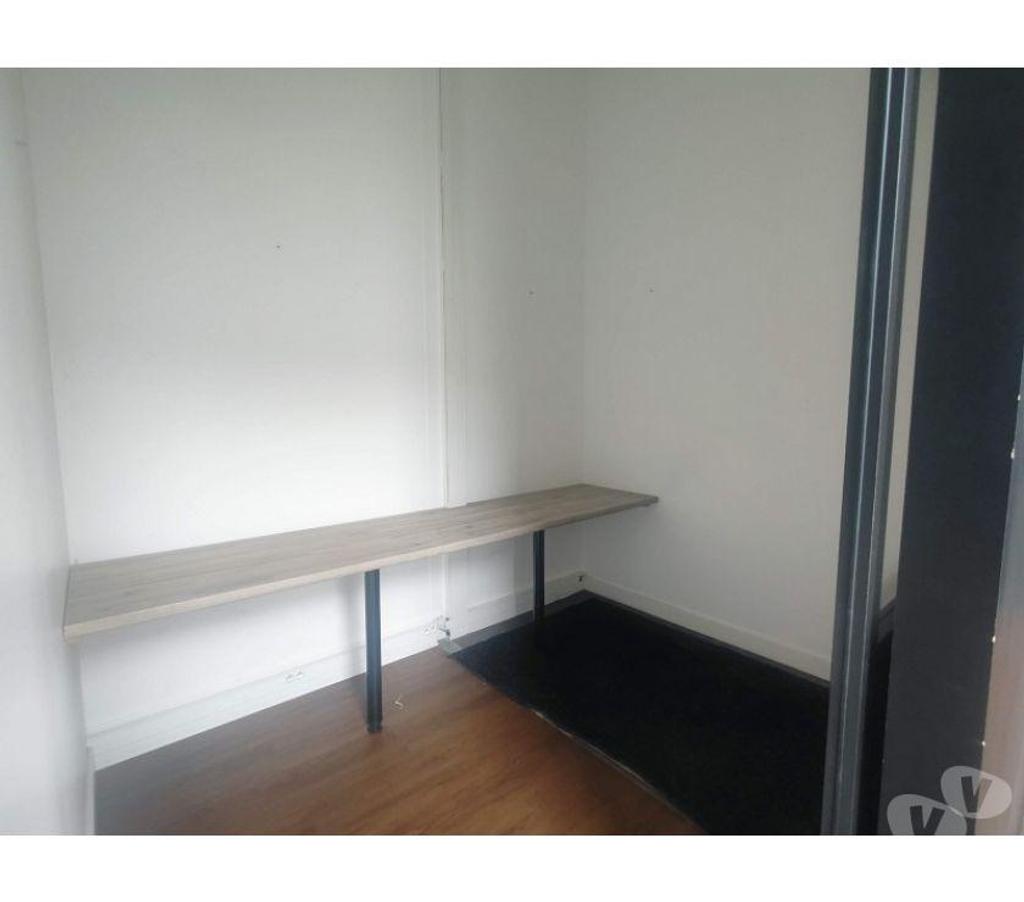 bureaux locaux Haute-Garonne Toulouse - Photos Vivastreet (X-18554) Bureaux Vide 283 m²