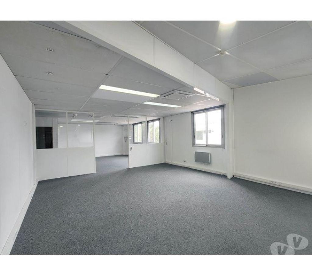 bureaux locaux Haute-Garonne Toulouse - Photos Vivastreet (X-18554) Bureaux Vide 283 m²