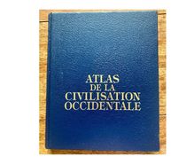 1 Atlas de la civilisation Occidentale