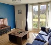 Colocation de standing 30min Paris centre
