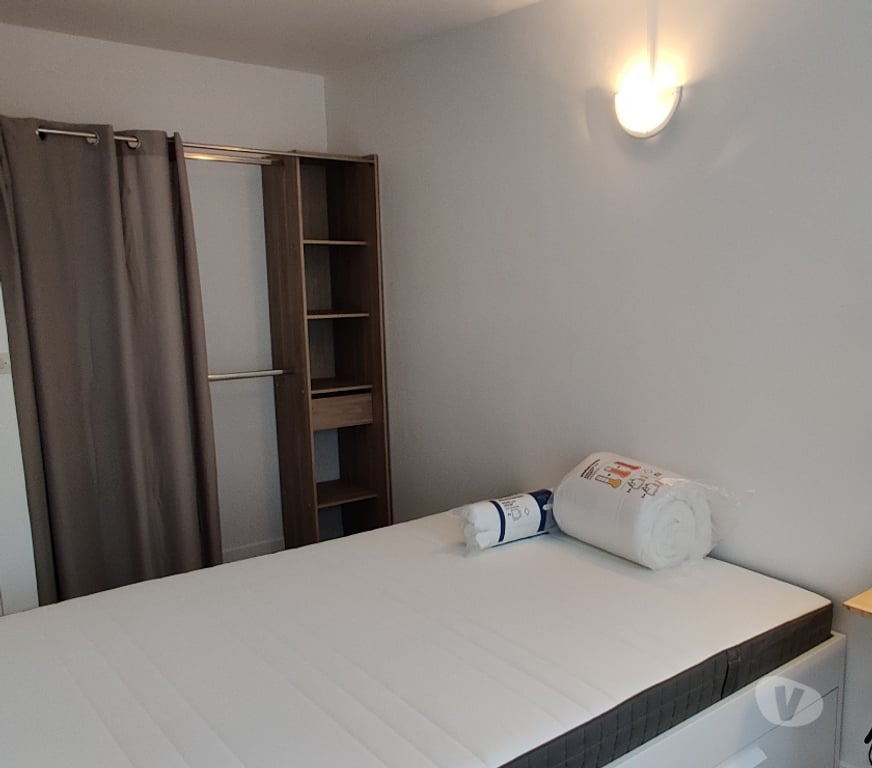 Colocations Seine-Saint-Denis Neuilly sur Marne - 93330 - Photos Vivastreet Colocation de standing 30min Paris centre