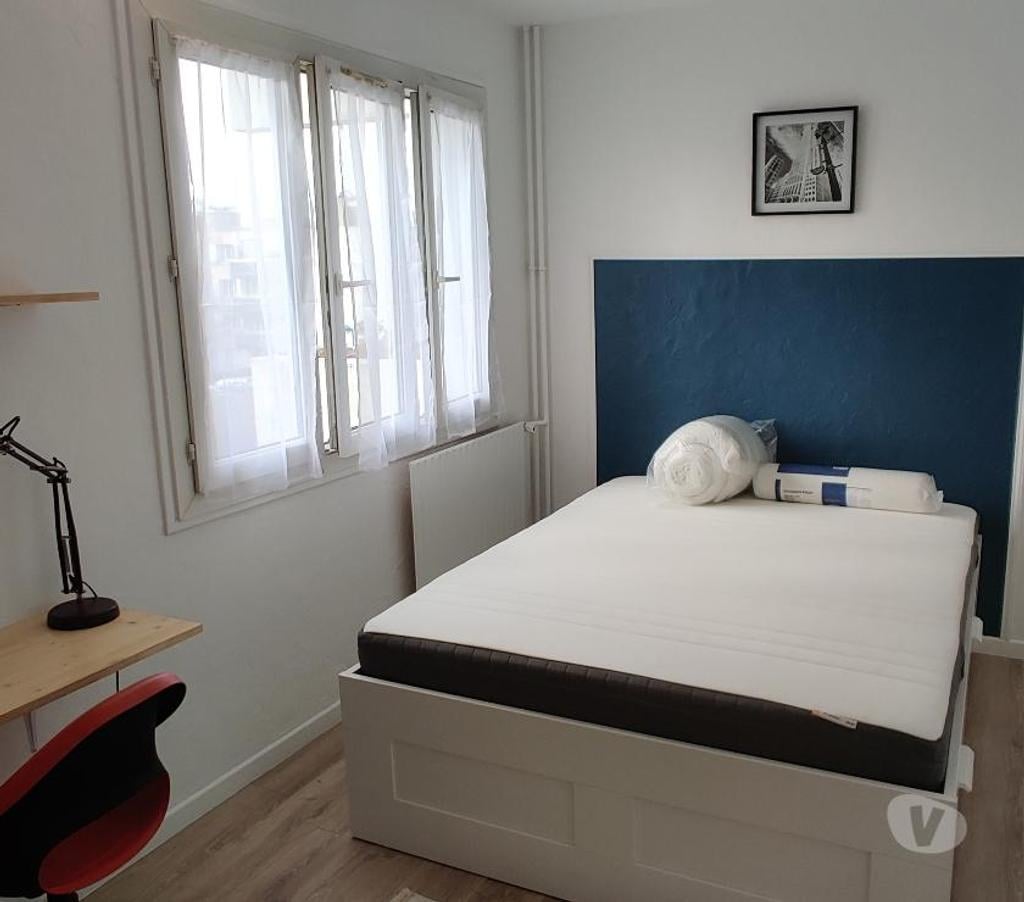 Colocations Seine-Saint-Denis Neuilly sur Marne - 93330 - Photos Vivastreet Colocation de standing 30min Paris centre