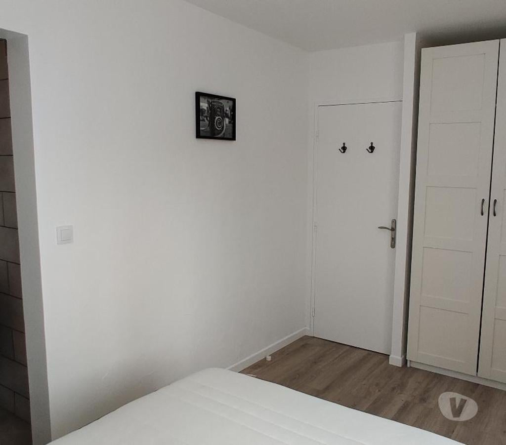 Colocations Seine-Saint-Denis Neuilly sur Marne - 93330 - Photos Vivastreet Colocation de standing 30min Paris centre