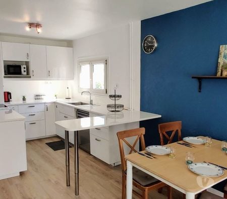 Colocations Seine-Saint-Denis Neuilly sur Marne - 93330 - Photos Vivastreet Colocation de standing 30min Paris centre