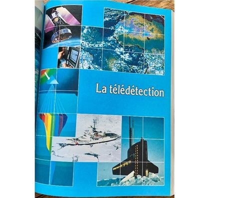 Livres occasion Val-de-Marne Villejuif - 94800 - Photos Vivastreet Livre "Planète Océan" Volume 7 de Jacques Yves Cousteau