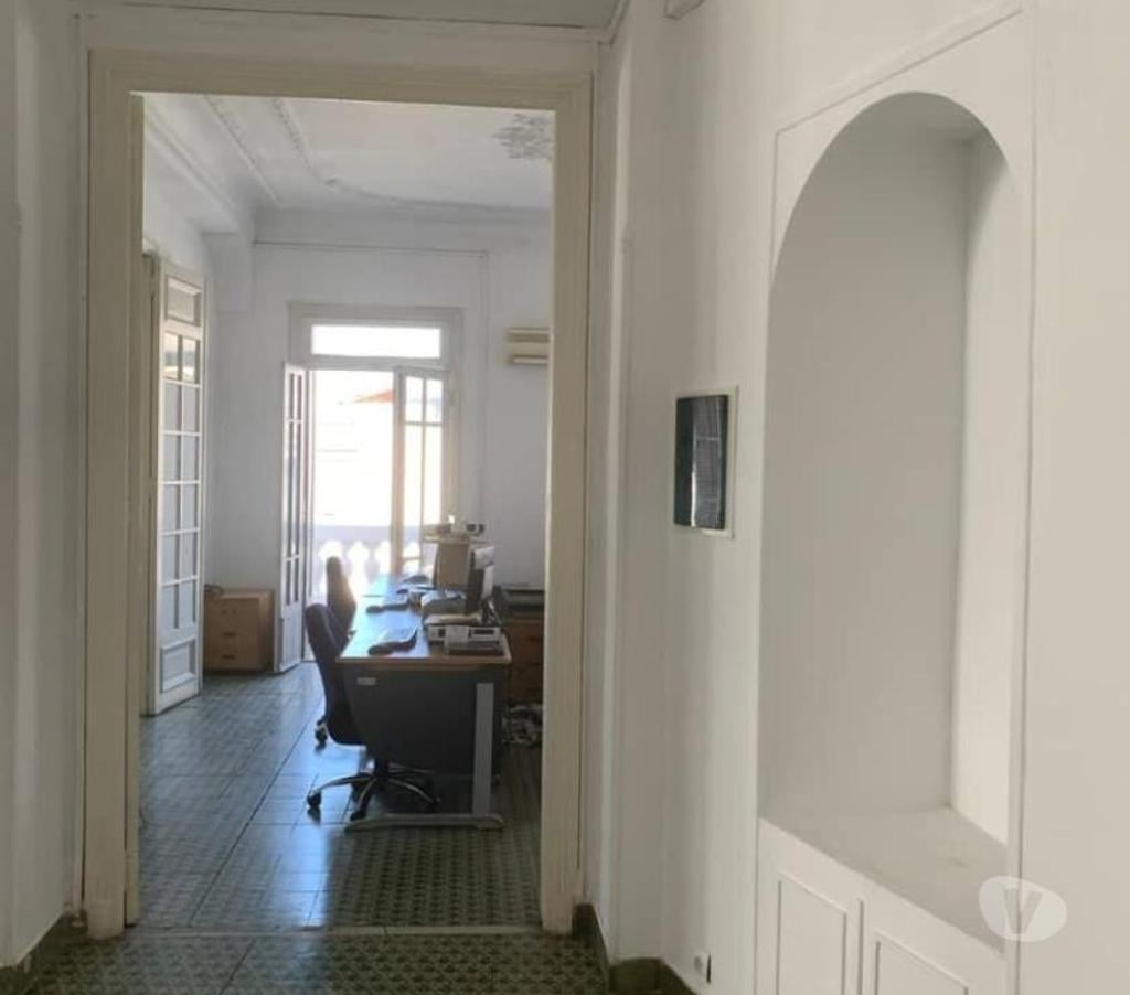 Appartements à vendre Algérie - Photos Vivastreet Sublime appartement F12 haussmannien Alger - 300m