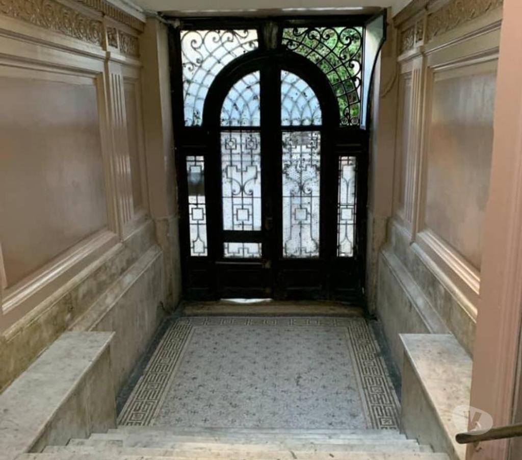 Appartements à vendre Algérie - Photos Vivastreet Sublime appartement F12 haussmannien Alger - 300m